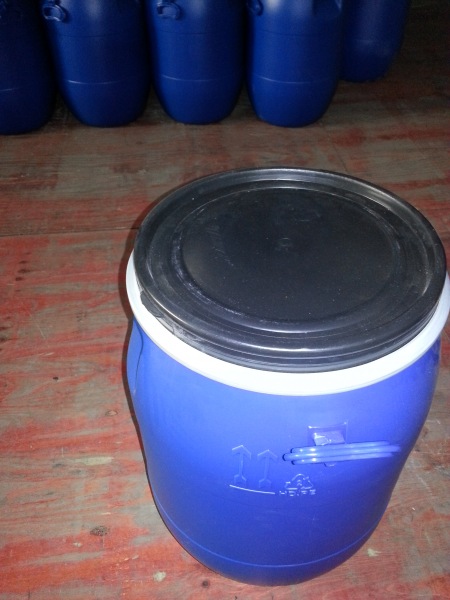 佛山200Kg鐵箍塑料化工桶