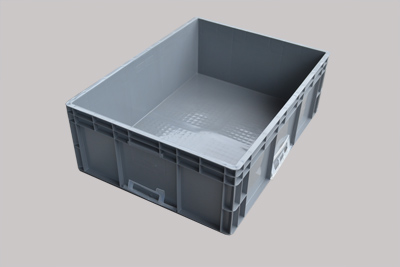 EU8628 豐田汽車部件周轉箱