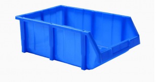 X6#斜口塑料零件盒 改變生活，工具管理新方式
