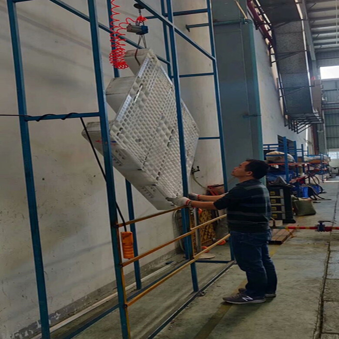 廣東塑料托盤的優(yōu)勢(shì)