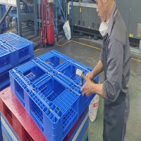 廣東塑膠卡板廠家怎么選？