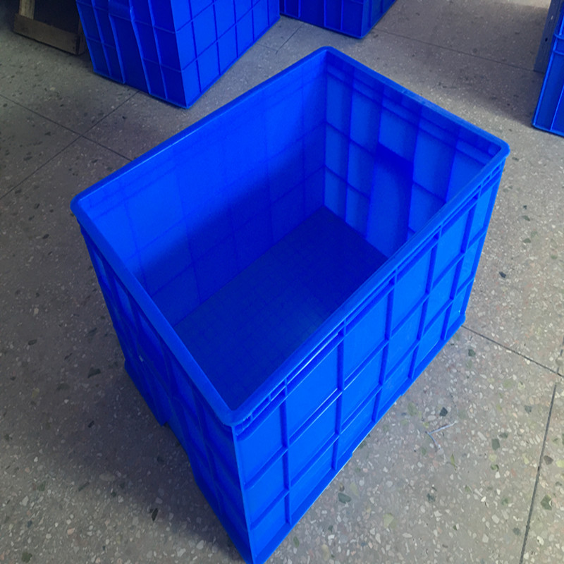 塑料周轉(zhuǎn)箱生產(chǎn)