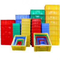 廣東塑料周轉(zhuǎn)箱，還是信賴帕仂特