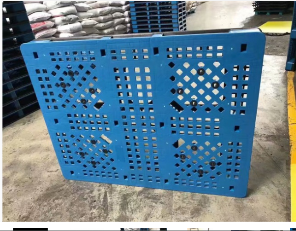 如何選擇廣東塑料托盤(pán)？這4點(diǎn)需要重點(diǎn)考慮