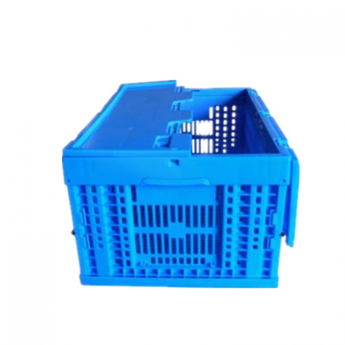 德國(guó)公司推出了移動(dòng)式新冠疫苗運(yùn)輸塑料容器