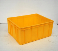 廣東塑料周轉(zhuǎn)箱，帕仂特值得信賴！