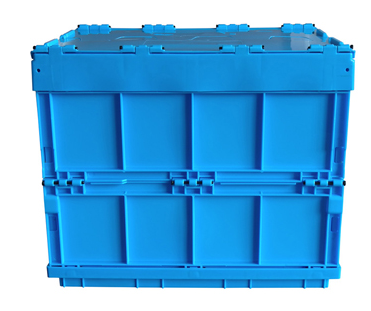 說到廣東塑料周轉(zhuǎn)箱，還會(huì)有不知道帕仂特的嗎！