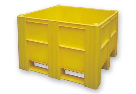 廢棄汽車(chē)電池回收箱