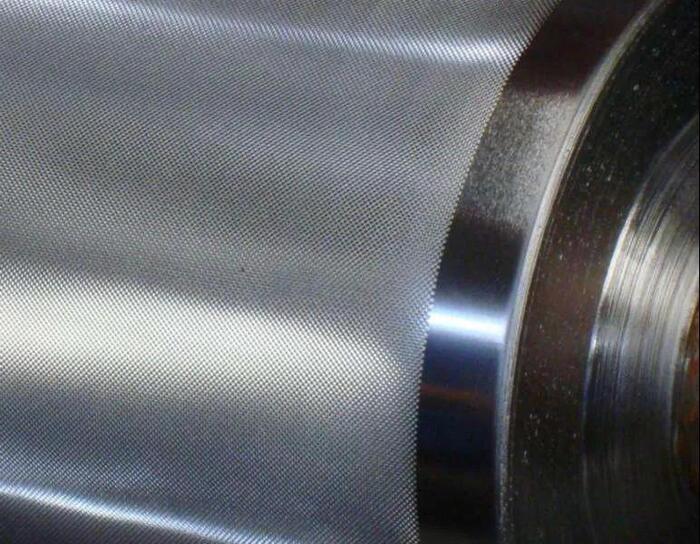 如何正確保養(yǎng)膠印機(jī)網(wǎng)紋輥？