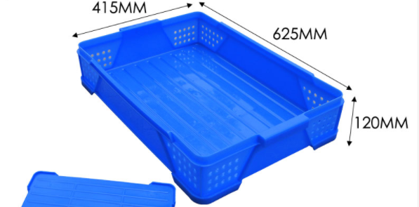 如何選擇合適的廣東塑料周轉(zhuǎn)箱？