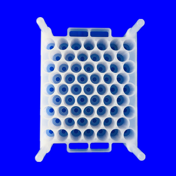 南都華拓新材料第一期為2.5萬(wàn)噸的鋰電池回收處理能力