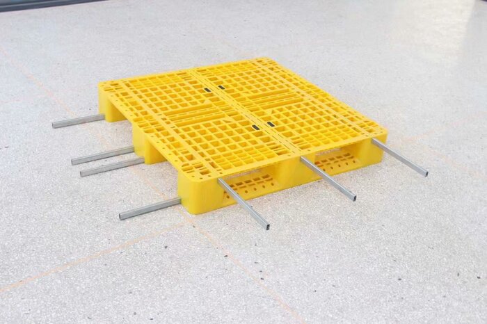 廣州南沙國際物流中心北區(qū)倉庫試投產開倉