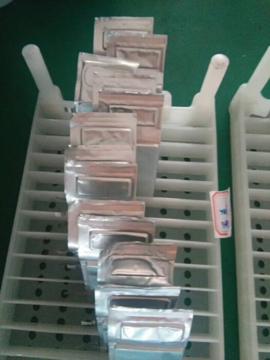 淅川縣投建“年產(chǎn)3萬噸鋰離子電池負(fù)極材料易成新能項(xiàng)目”