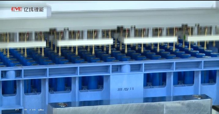 鍺納米晶體陽(yáng)極-50℃下防電池大量耗電