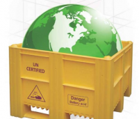 應(yīng)該如何正確使用廣東塑膠卡板？