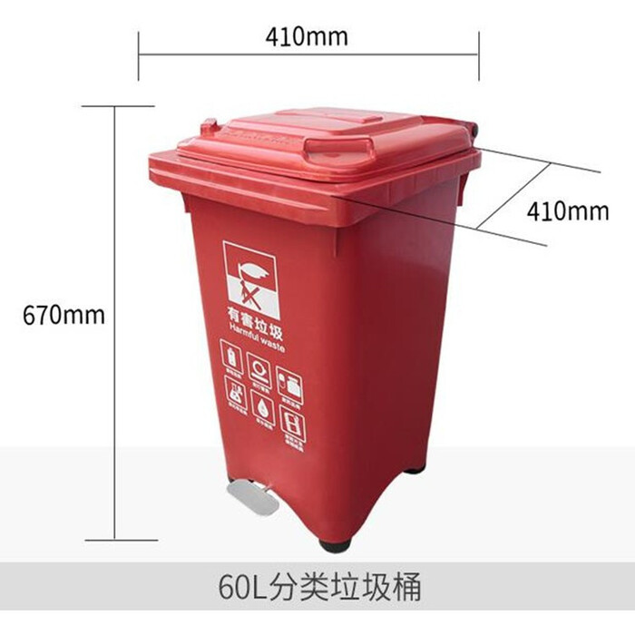 抗新冠病毒相關(guān)塑料廢棄物對環(huán)境產(chǎn)生影響