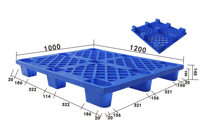 塑料托盤多少錢一個(gè)?