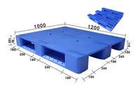 塑料托盤十大優(yōu)點(diǎn)