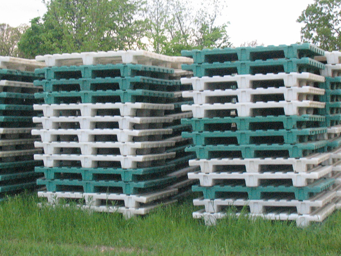 如何儲(chǔ)存塑料托盤，更好地延長(zhǎng)它的壽命?