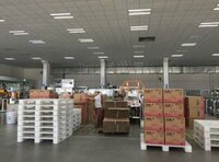 塑料托盤為什不是圓的，而是方的？