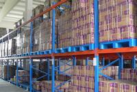 上貨架塑料托盤不加加鋼管可以嗎？