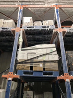 塑料托盤(pán)在冷鏈物流保鮮系統(tǒng)派上大用場(chǎng)