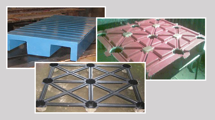 托盤周轉(zhuǎn)箱應(yīng)用在哪些行業(yè)？