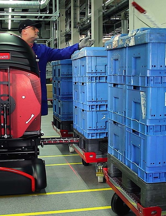 塑料托盤堆碼測(cè)試