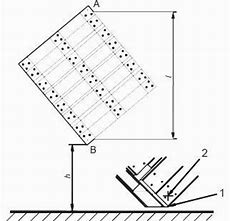 塑料托盤角跌落測(cè)試
