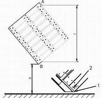塑料托盤角跌落測試