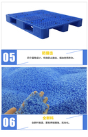 塑料托盤統(tǒng)一標準尺寸難度在哪？