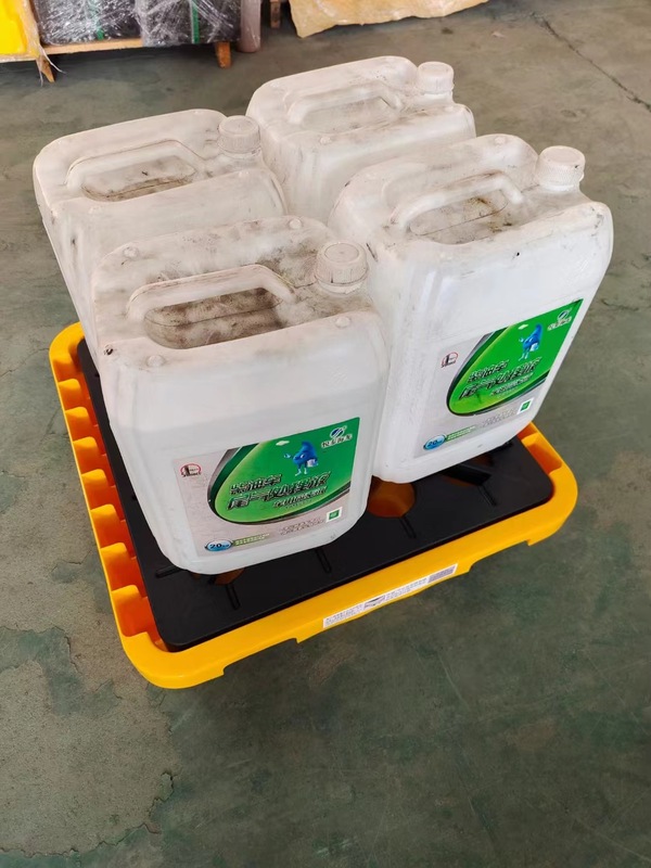 尿素桶專用防漏托盤