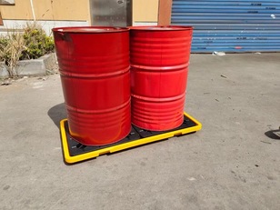 200升大桶儲存托盤