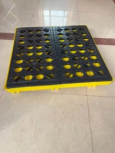 防滲漏托盤(pán)