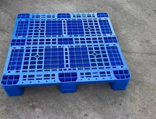 1010網(wǎng)格川字托盤(pán)