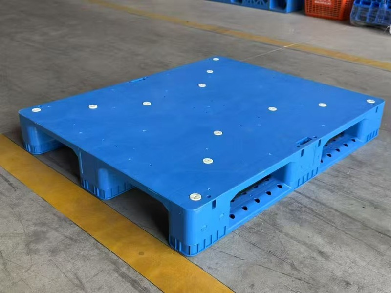 1109平面川字卡板/托盤