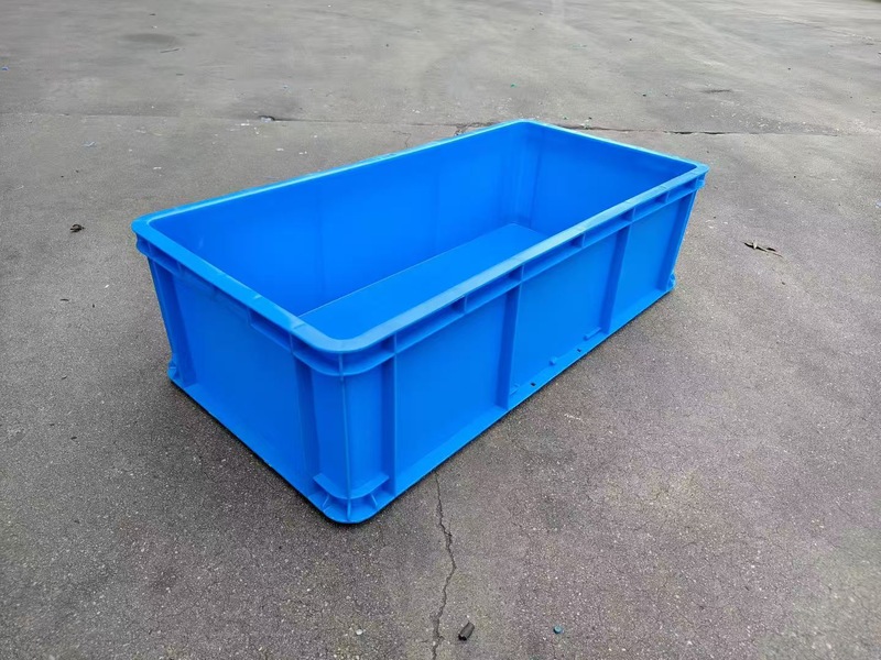 TP632汽車部件箱