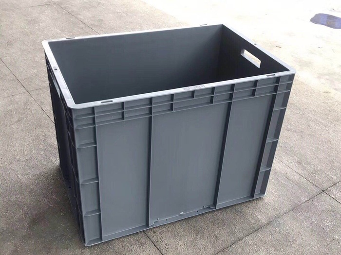 塑料周轉(zhuǎn)箱高效使用方法