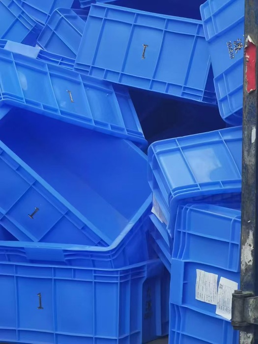 為何您的周轉(zhuǎn)箱頻繁損壞？揭秘行業(yè)隱形痛點(diǎn)與專業(yè)破局方案