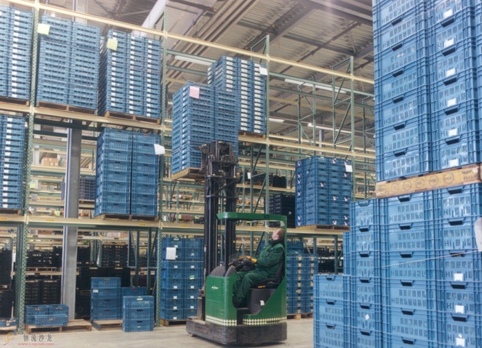 企業(yè)如何制定周轉(zhuǎn)箱內(nèi)部使用規(guī)范?
