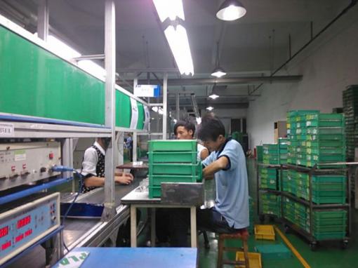 《塑料周轉(zhuǎn)箱損耗率大起底！不同場(chǎng)景下多少才合理？》